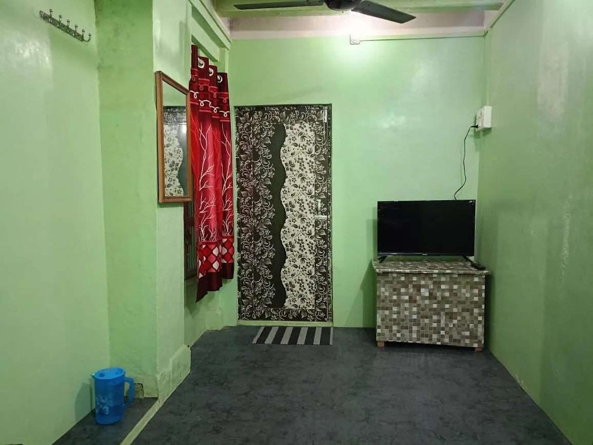 Kapoor Bhawan Apartment Varanasi India