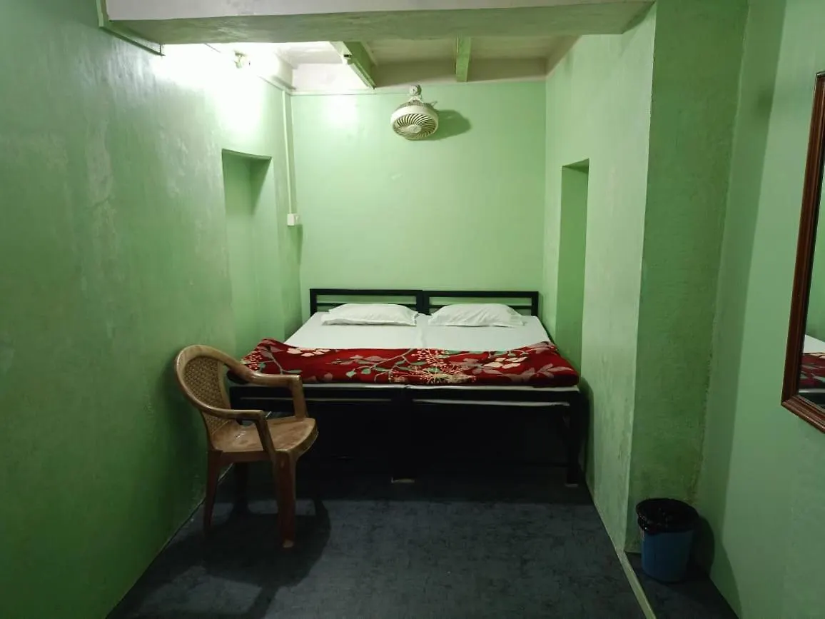 Kapoor Bhawan Apartment Varanasi