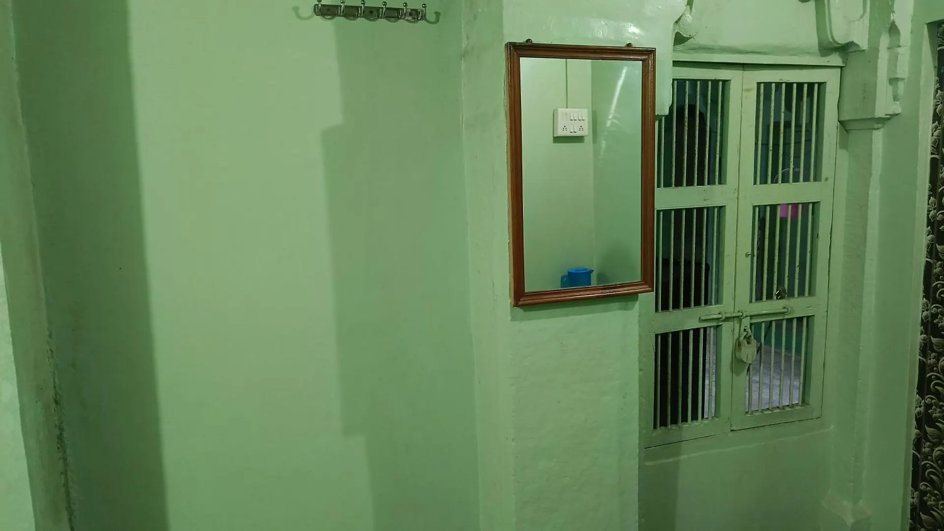 Kapoor Bhawan Apartment Varanasi Homestay