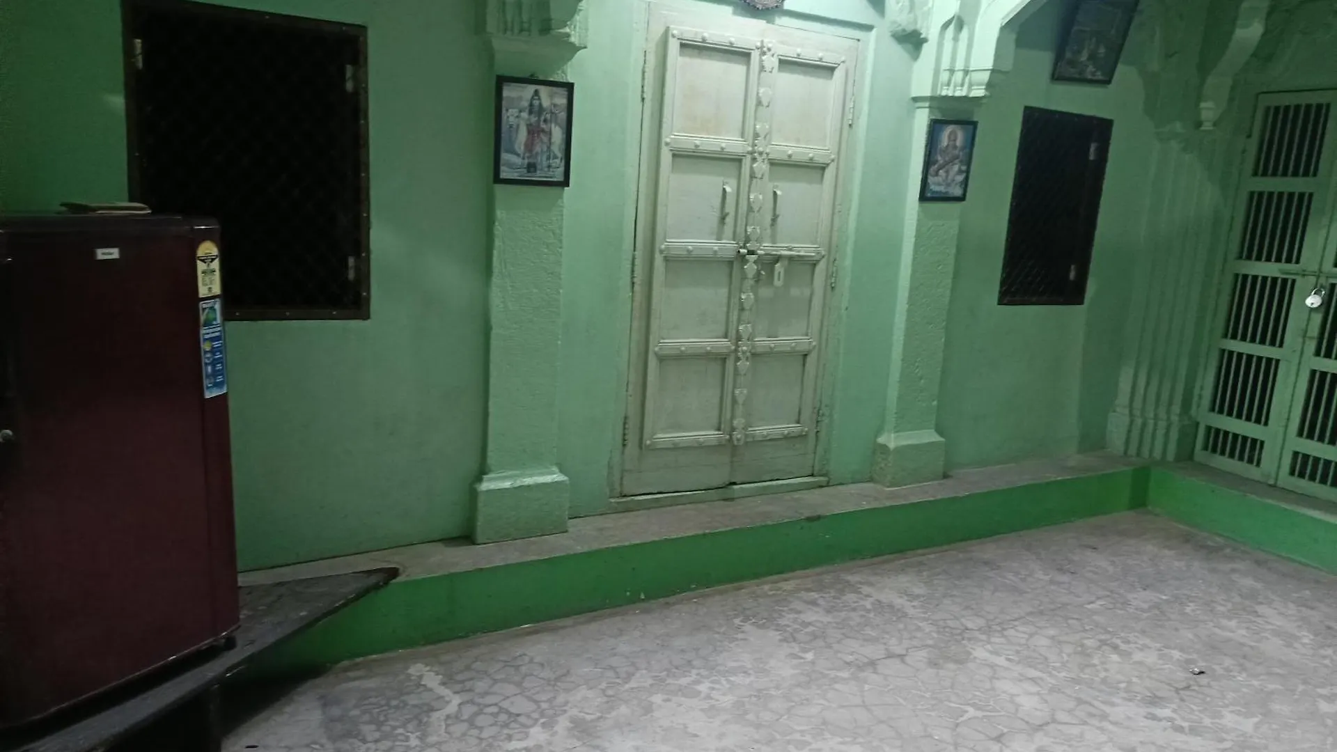 Homestay Kapoor Bhawan Apartment Varanasi