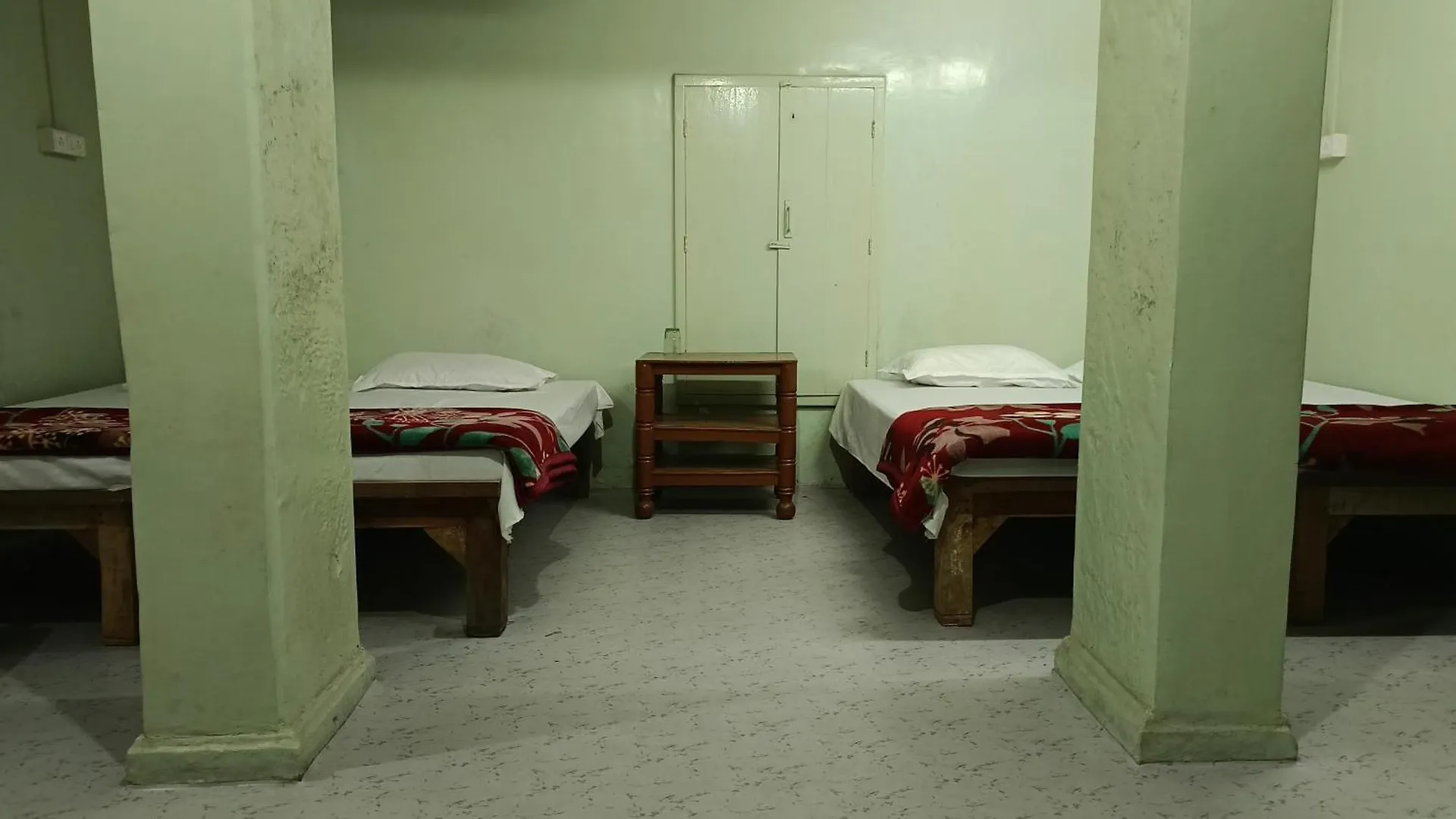 Kapoor Bhawan Apartment Varanasi Homestay