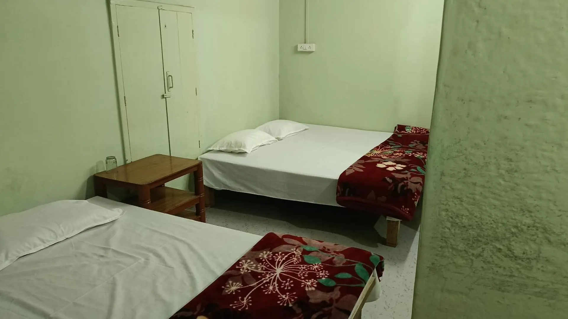 Homestay Kapoor Bhawan Apartment Varanasi India