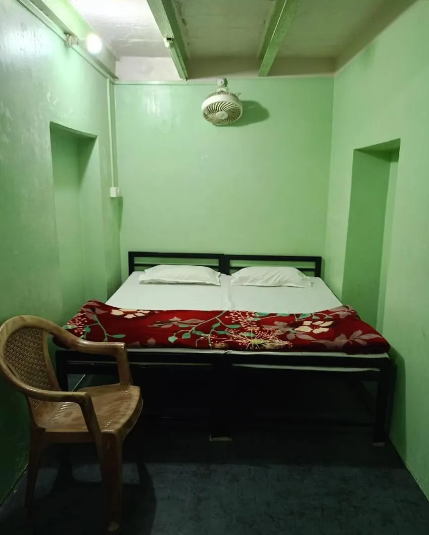 Kapoor Bhawan location